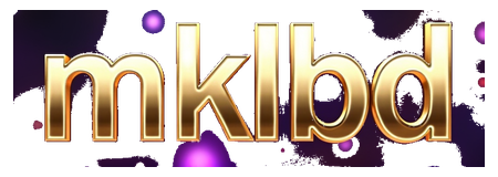 mklbd logo